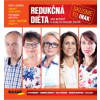Redukčná diéta skúsme to inak - Minárik Peter Fábryová Ľubomíra Penesová Adela
