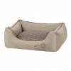 Kiwiwalker 4Elements Sofa Bed Earth - pelech pre psov s okrajom - 80 cm
