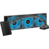 ARCTIC Liquid Freezer II - 420 RGB with controller ACFRE00111A