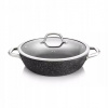 Panvica Tescoma President Stone 28 cm antiadhézna