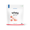 Nutriversum - PURE - WHEY PRO 1000 g Príchuť: jahoda