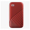 WD My Passport/2TB/SSD/Externý/2.5