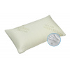 MATERASSO Populár Polyester-Polyuretan 43x23x11 Vankúš