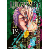 Jujutsu Kaisen Prokleté války 18 - Horečka (Gege Akutami)