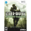 Wii Call of Duty: Modern Warfare