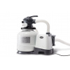 Intex 26652 Piesková filtrácia Krystal Clear 10m3