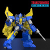Hasbro Transformers One Studio Series Voyager Class Akčná figúrka Sentinel Prime 16 cm
