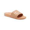 Dámske Šlapky ROXY SLIPPY II ARJL100679-KBG – Béžová