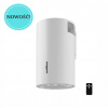 Hood Maan Elba W39 White (Hood Maan Elba W39 White)