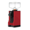 Eureka Mignon PERFETTO mlynček na kávu čiernočervený (prevedenie 15BL ferrari red)