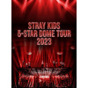 Stray Kids 5-Star Dome Tour 2023 BLU-RAY zatúlané deti