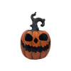 LED tekvica Halloween z MgO 418 mm