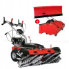 Snehová fréza - Sweeper, 100 cm, Briggs & Stratton Engine (Snehová fréza - Sweeper, 100 cm, Briggs & Stratton Engine)