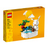 LEGO® 40643 Mesačný zajac