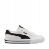 Mládežnícke športové topánky Puma Court Classic Vulc FS Jr 39655802 38.5