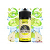 Longfill BOMBO Hyper Boost Pear Ice - 10 ml