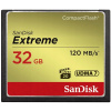 SanDisk CompactFlash Extreme 32GB UDMA7 SDCFXSB-032G-G46