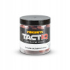 Mikbaits zhýralé boilies TactiQ Jahoda exclusive 250ml Priemer: 16mm