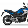 Shad H0NT75IF 3P SYS.HONDA NC750 X-S '16