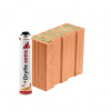 Porotherm 30 1/2 T Profi Dryfix; P8 (192)