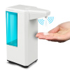 Automatický dávkovač dezinfekčných kvapalín 500ml na 4 AA batérie Promedix PR-470