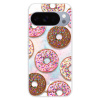 Odolné silikónové puzdro iSaprio - Donuts 11 - Google Pixel 10 / 10 Pro