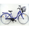 Mestsky bicykel - City Bike Sierra 28 '' Blue 3-Strike Super Cena (City Bike Sierra 28 '' Blue 3-Strike Super Cena)