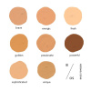 Base of Sweden Waterproof Full Coverage Foundation SPF 30 30 ml odstin Powerful