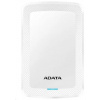Adata HV300 1TB bílý AHV300-1TU31-CWH