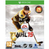 NHL 15 Xbox One - krabicová verzia