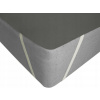 Chránič matraca - 120x200 Protector matrace s elastickou farbou Jersey (120x200 Protector matrace s elastickou farbou Jersey)