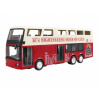 Double Eagle RC autobus Double-decker RTR