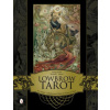 Lowbrow Tarot: An Artistic Collaborative Effort in Honor of Tarot