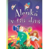 Alenka v říši divů, Červená karkulka - autor neuvedený