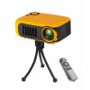 Projektor Mini prenosný domáci projektor (Projektor Mini prenosný domáci projektor)