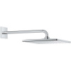 GROHE Rainshower Mono Cube horná sprcha 1jet, 310 x 310 mm, so sprchovým ramenom 422 mm, chróm, 26563000