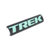 Trek 2021 Powerfly 29 Battery Cover Nautical Navy/Aloha Green