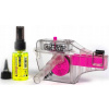 Muc-Off X3 Dirty Chain Machine set 75 ml