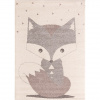 Franc Koberec Cute Fox 160x230cm
