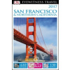 DK Eyewitness Travel Guide San Francisco and Northern California