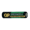 Batéria GP R3G, AAA greencell