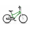 Detský bicykel - Detský bicykel obal 3 16 zelený (Detský bicykel obal 3 16 zelený)