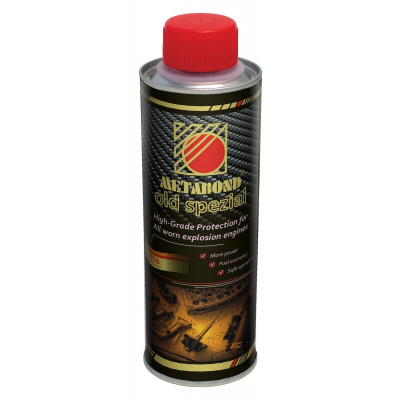 Metabond Old Spezial do motorov do 3.5t 250ml