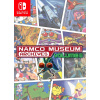 Namco Museum Archives Volume 2 (Nintendo Switch) Krabička s kódom
