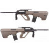 Snow Wolf Airsoftová zbraň AUG A2 SW-020B - policejni model, TAN
