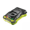 Elektrická rýchlonabíjačka Ryobi RC18-150, 18V