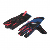 Nárazuvzdorné pracovné rukavice WORKPRO - XXL - WP371009