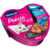 Vitakraft Poésie Délice Plus losos 85g