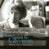 FEDERICO MARIA SARDELLI Suites pour le Clavecin; Simone Stella (CD) (BRILLIANT CLASSICS)