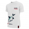 Delphin Tričko Catch Me! Pleskáč - XXL